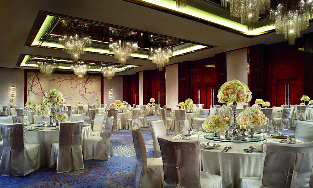 The Ritz-Carlton, Chengdu