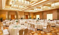 Sheraton Haikou Hotel Restaurant